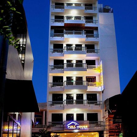 Full House Hotel Nha Trang Zewnętrze zdjęcie