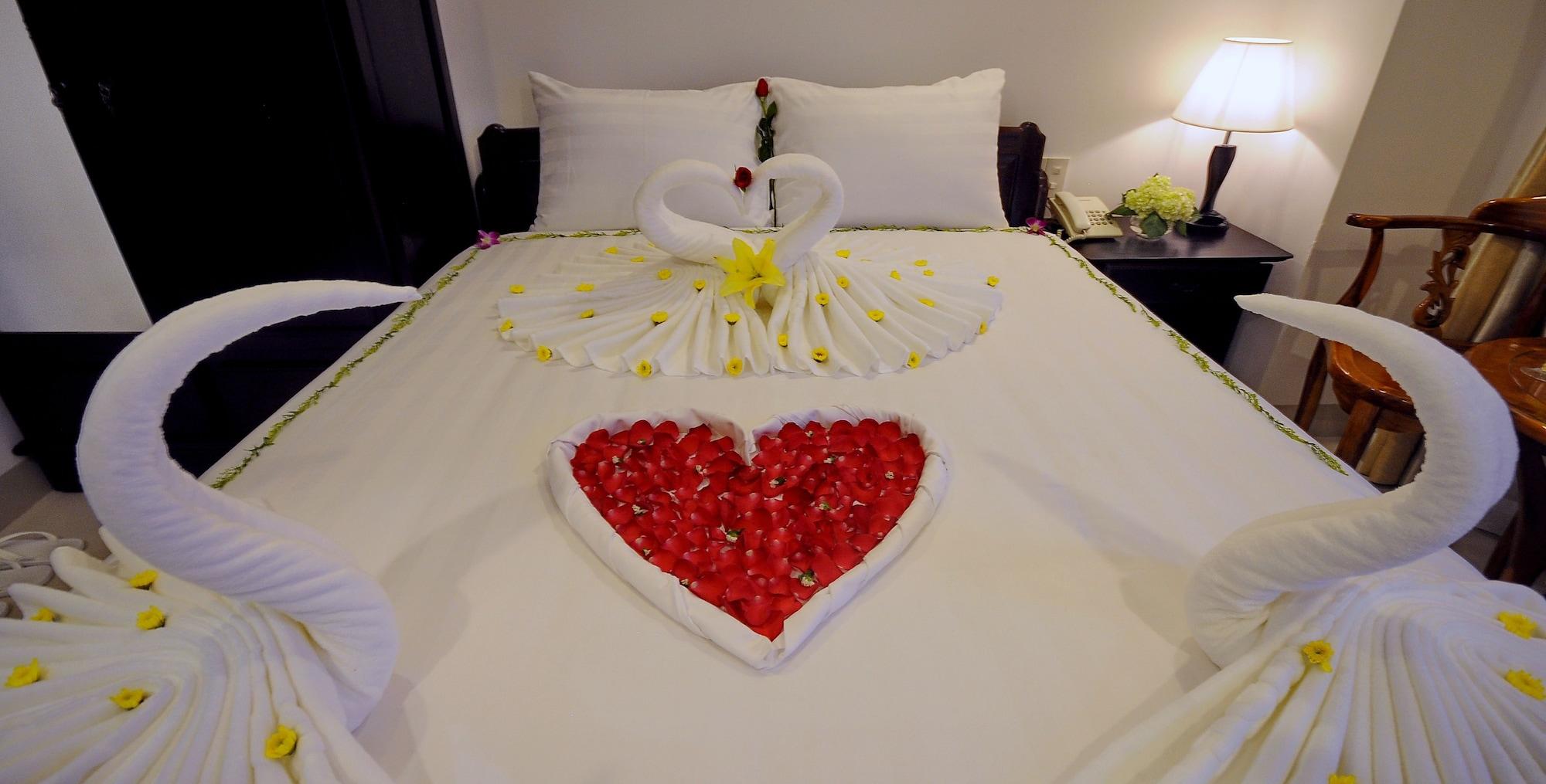 Full House Hotel Nha Trang Zewnętrze zdjęcie